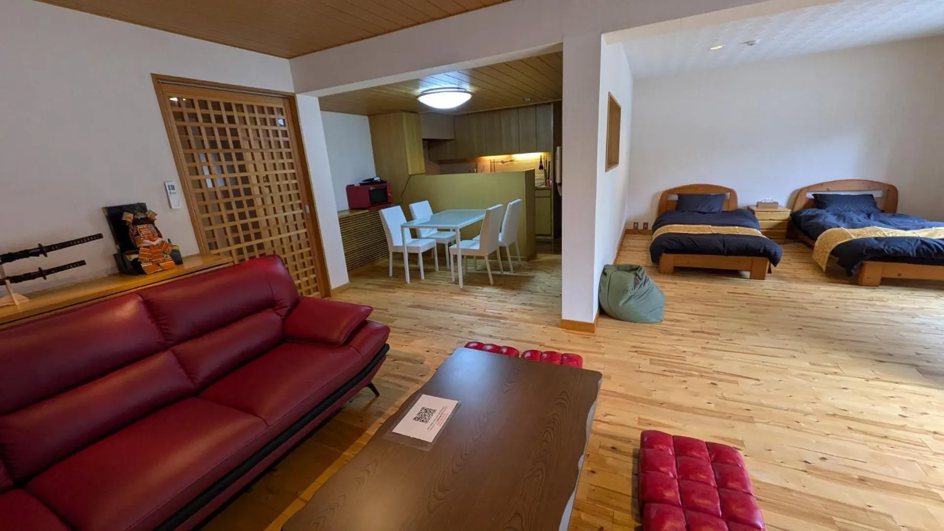 Condominium Sakura B5 - Vacation Stay 56334V Hakone Japonya