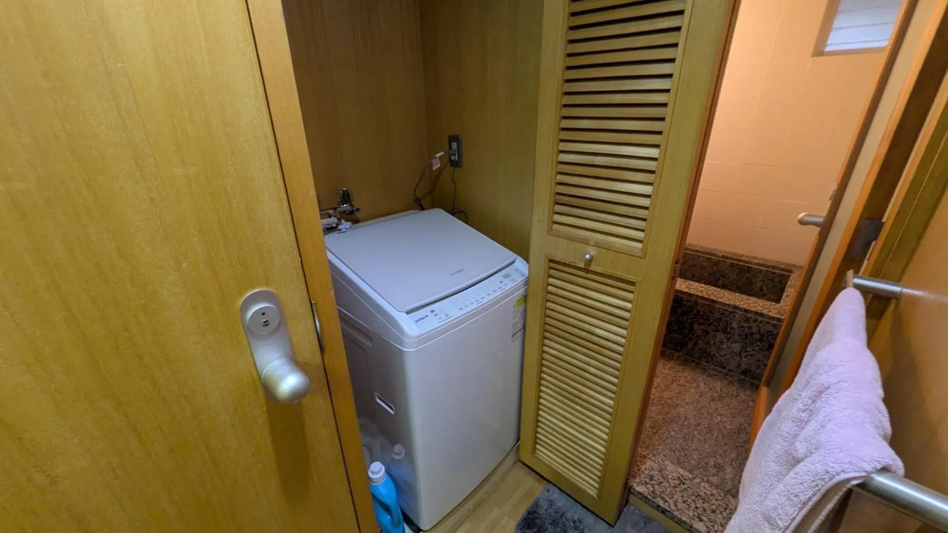 Daire Condominium Sakura B5 - Vacation Stay 56334V Hakone