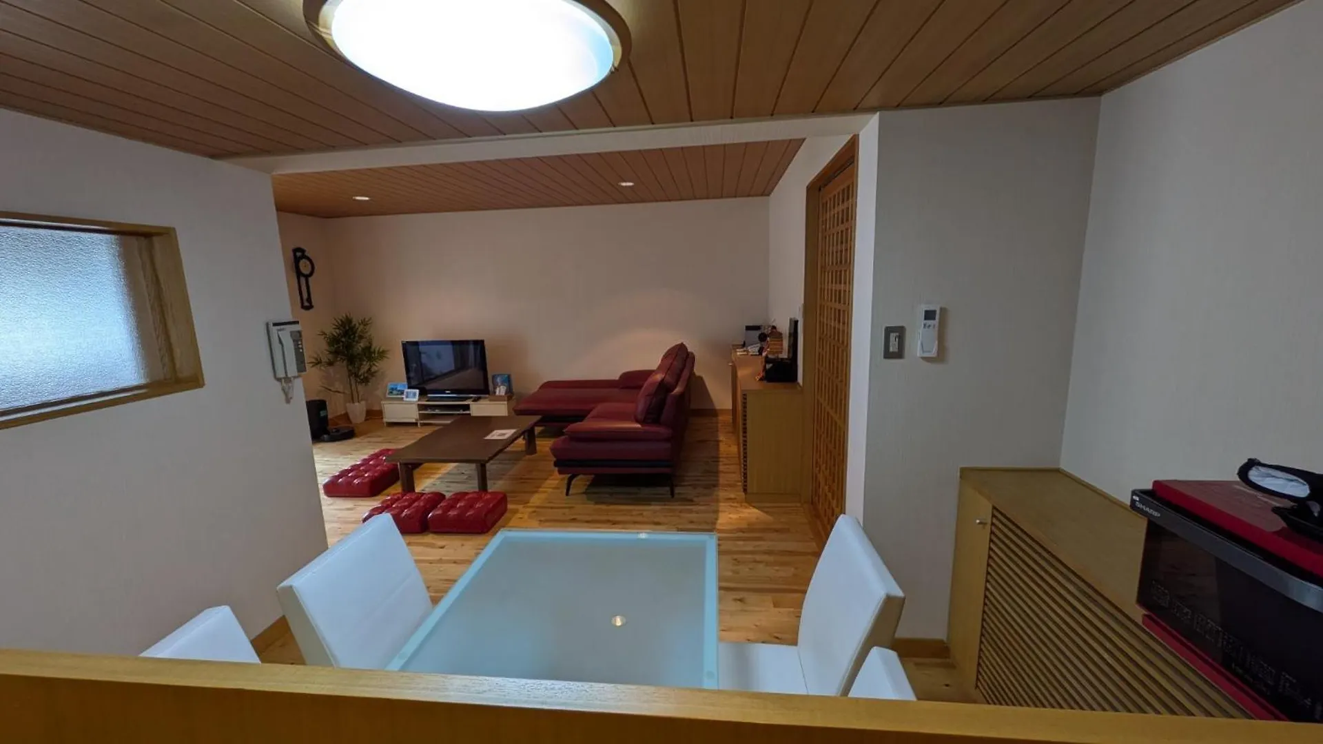 Condominium Sakura B5 - Vacation Stay 56334V Hakone 0*,