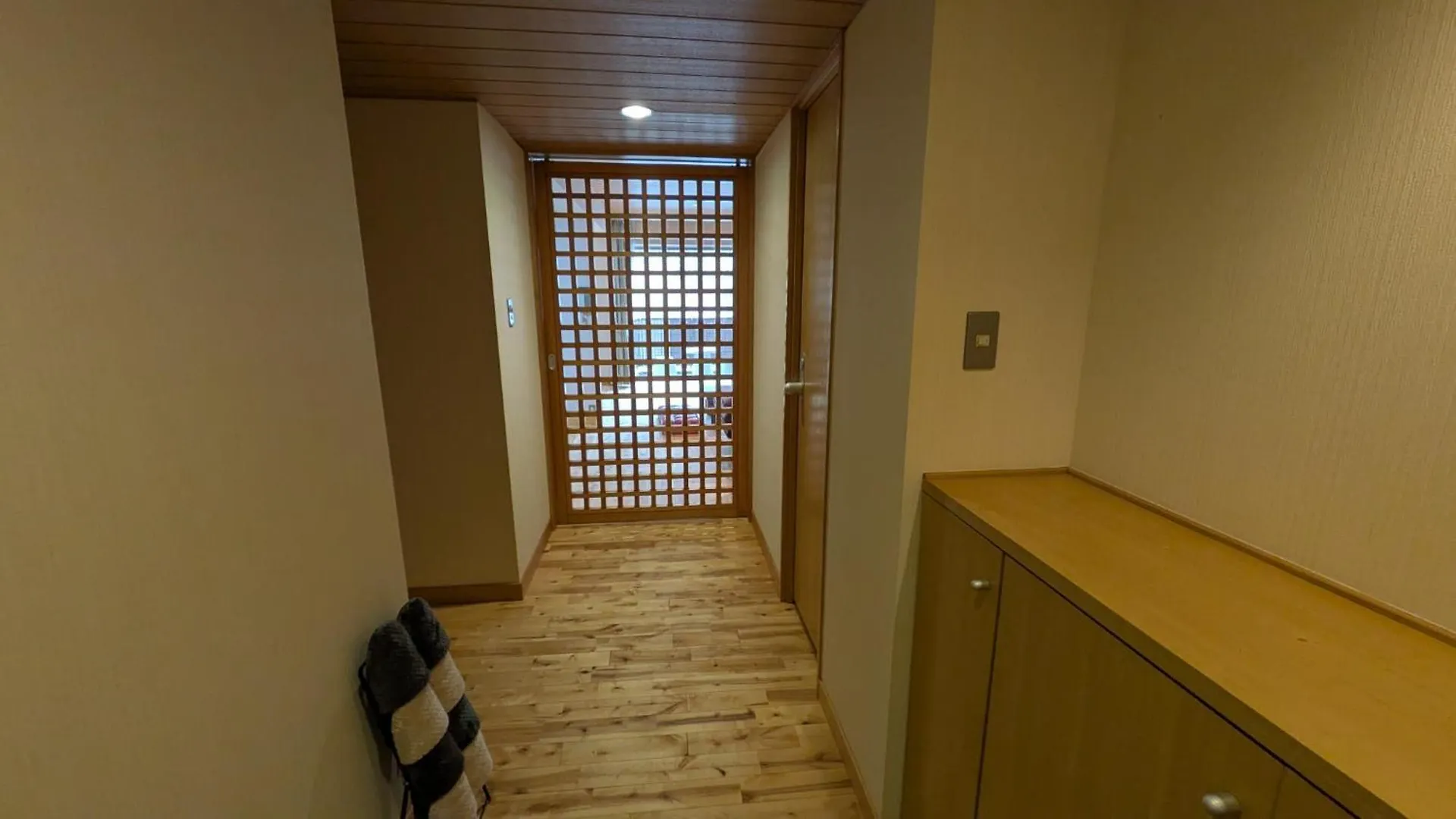 Condominium Sakura B5 - Vacation Stay 56334V Hakone