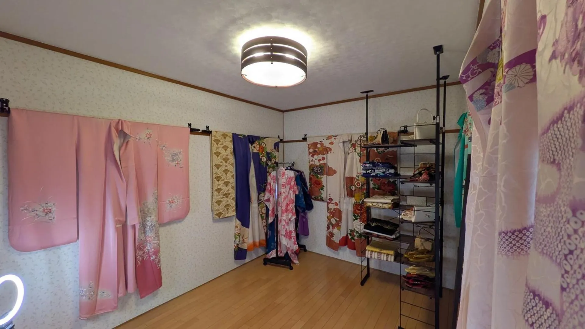 Condominium Sakura B5 - Vacation Stay 56334V Hakone Daire