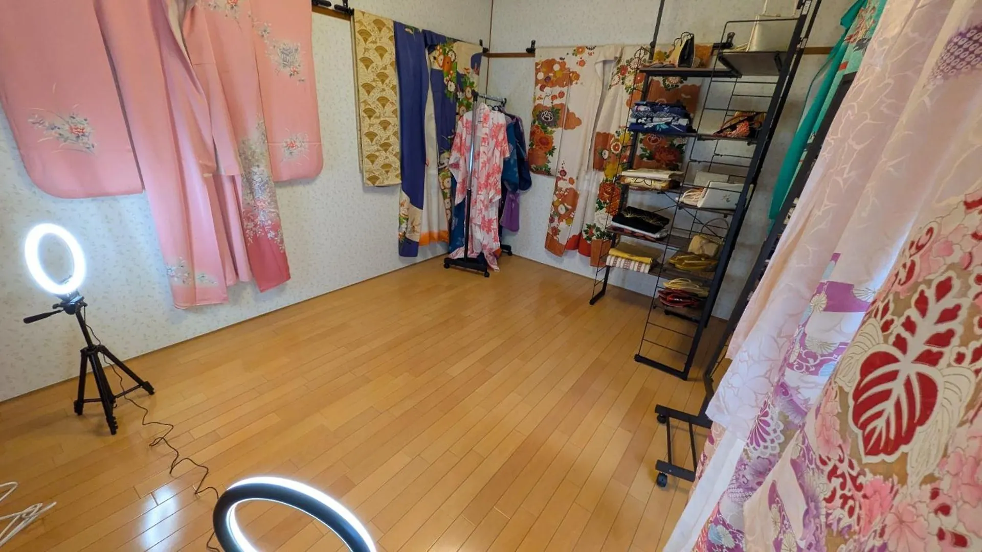 Daire Condominium Sakura B5 - Vacation Stay 56334V Hakone Japonya