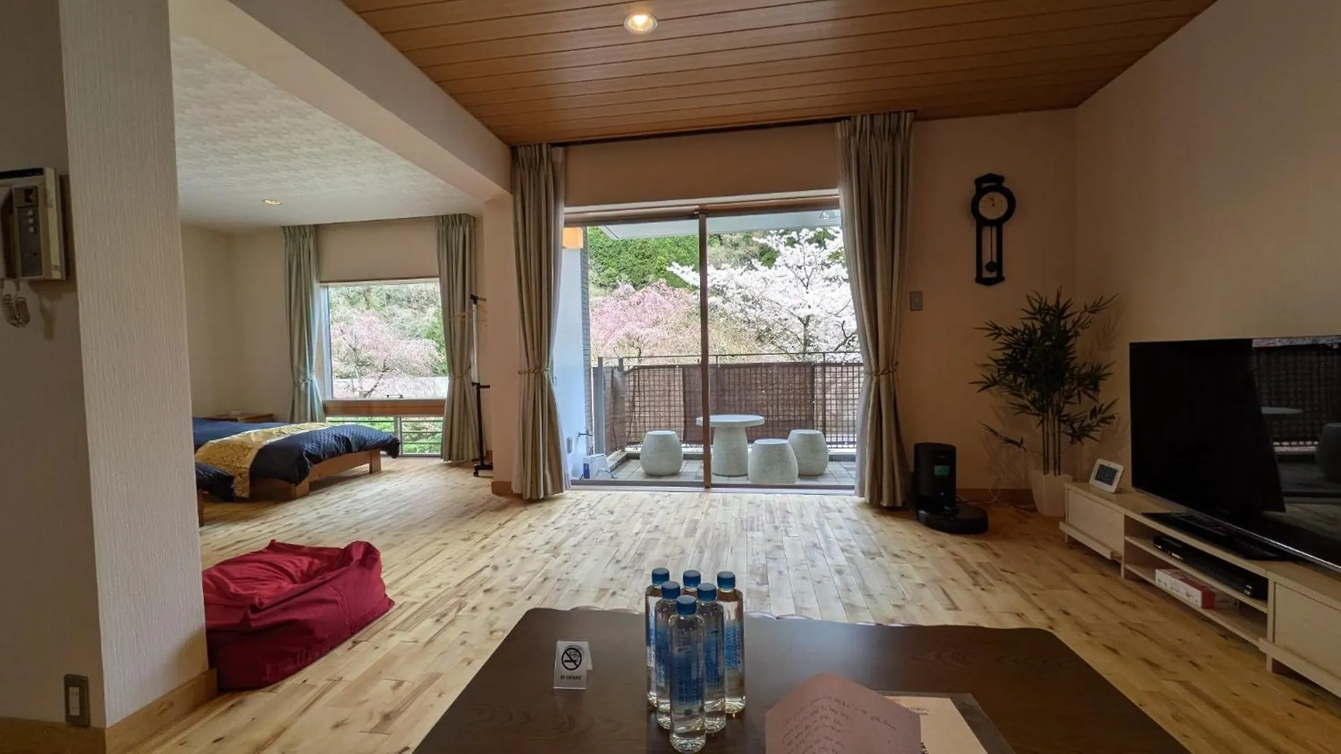 Daire Condominium Sakura B5 - Vacation Stay 56334V Hakone