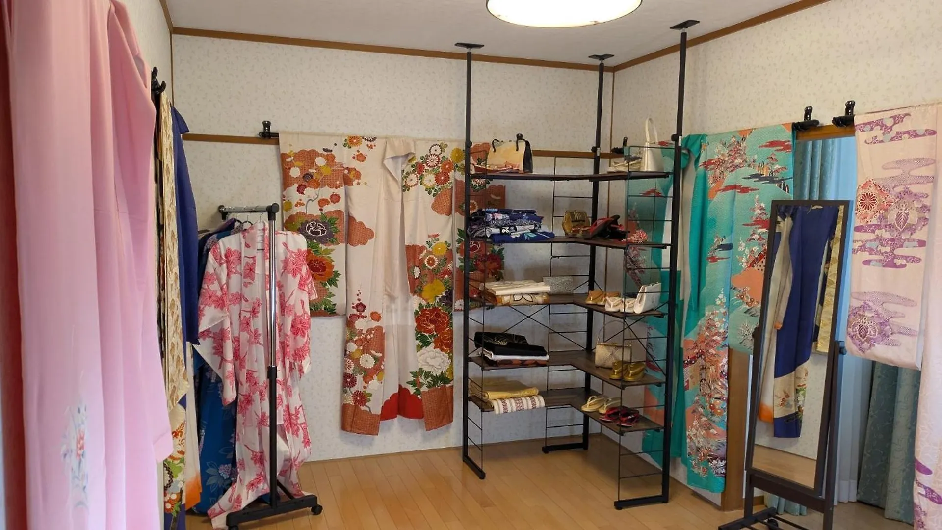 Condominium Sakura B5 - Vacation Stay 56334V Hakone