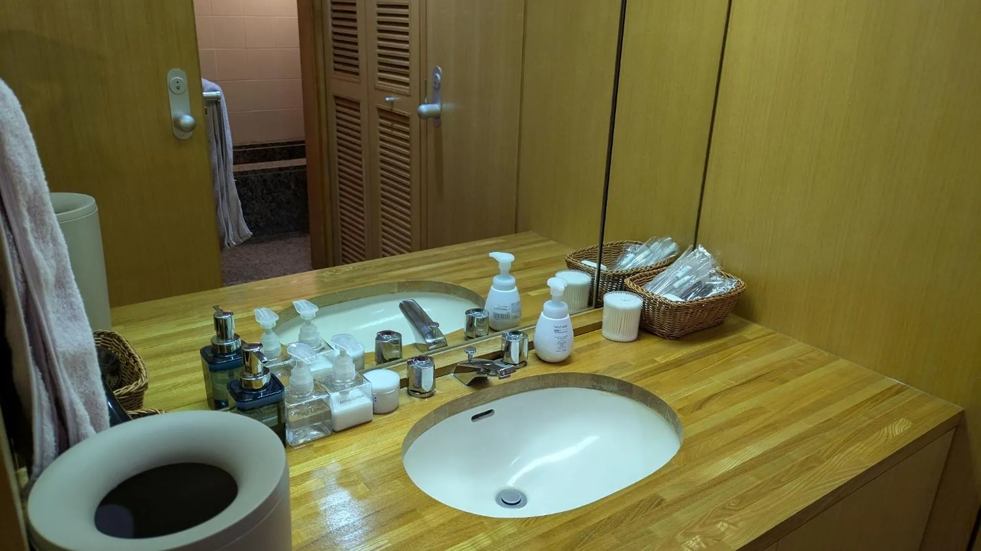 Condominium Sakura B5 - Vacation Stay 56334V Hakone Japonya