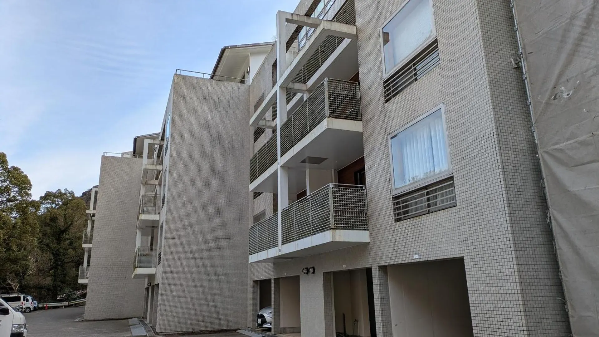 Condominium Sakura B5 - Vacation Stay 56334V Hakone