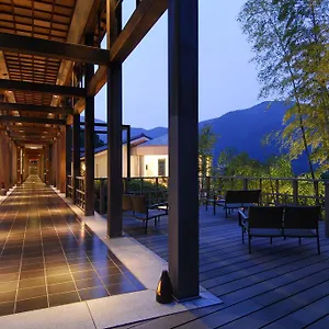 Ryokan Gora Kadan, Hakone