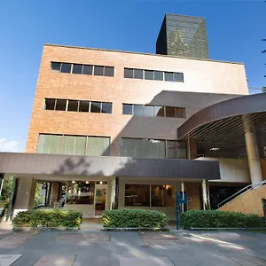 Senkei Plaza Hotel