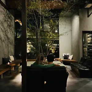 Rohen Yumoto Hostel