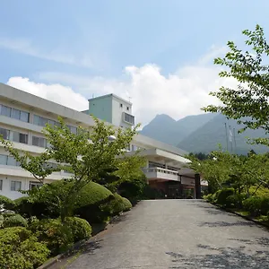 Kagetsuen Ryokan