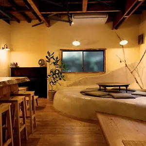 Onsen Tent Gasthuis