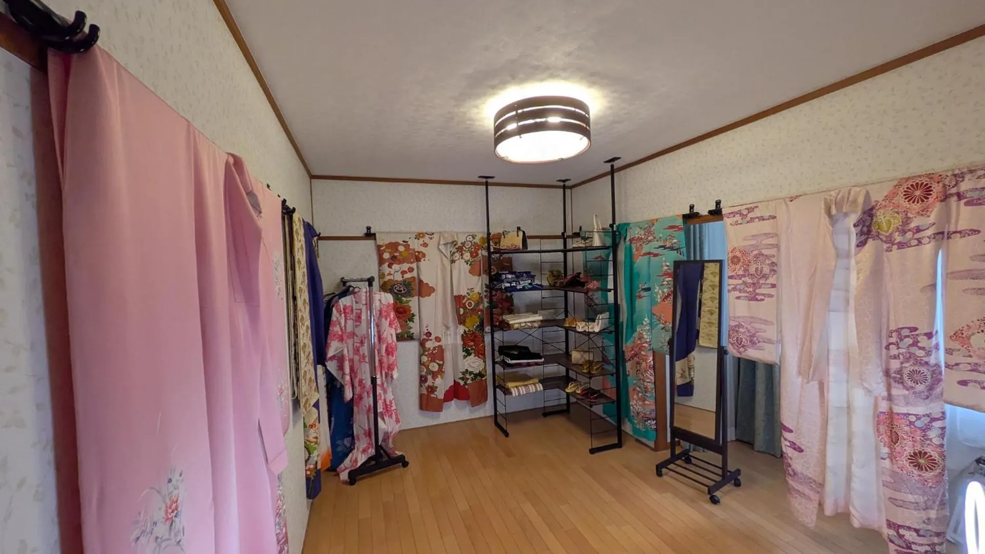 Condominium Sakura B5 - Vacation Stay 56334V 箱根町