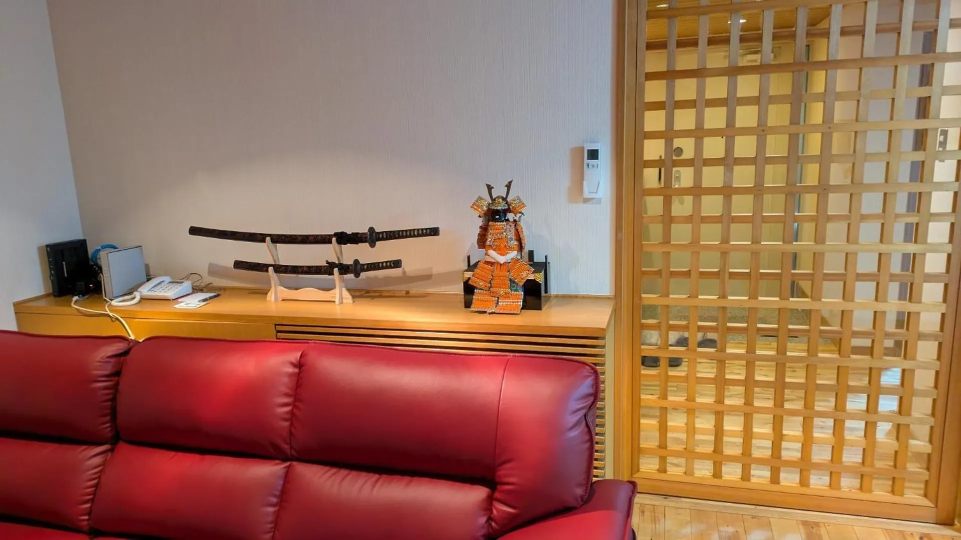 Condominium Sakura B5 - Vacation Stay 56334V 箱根町 0*,  日本
