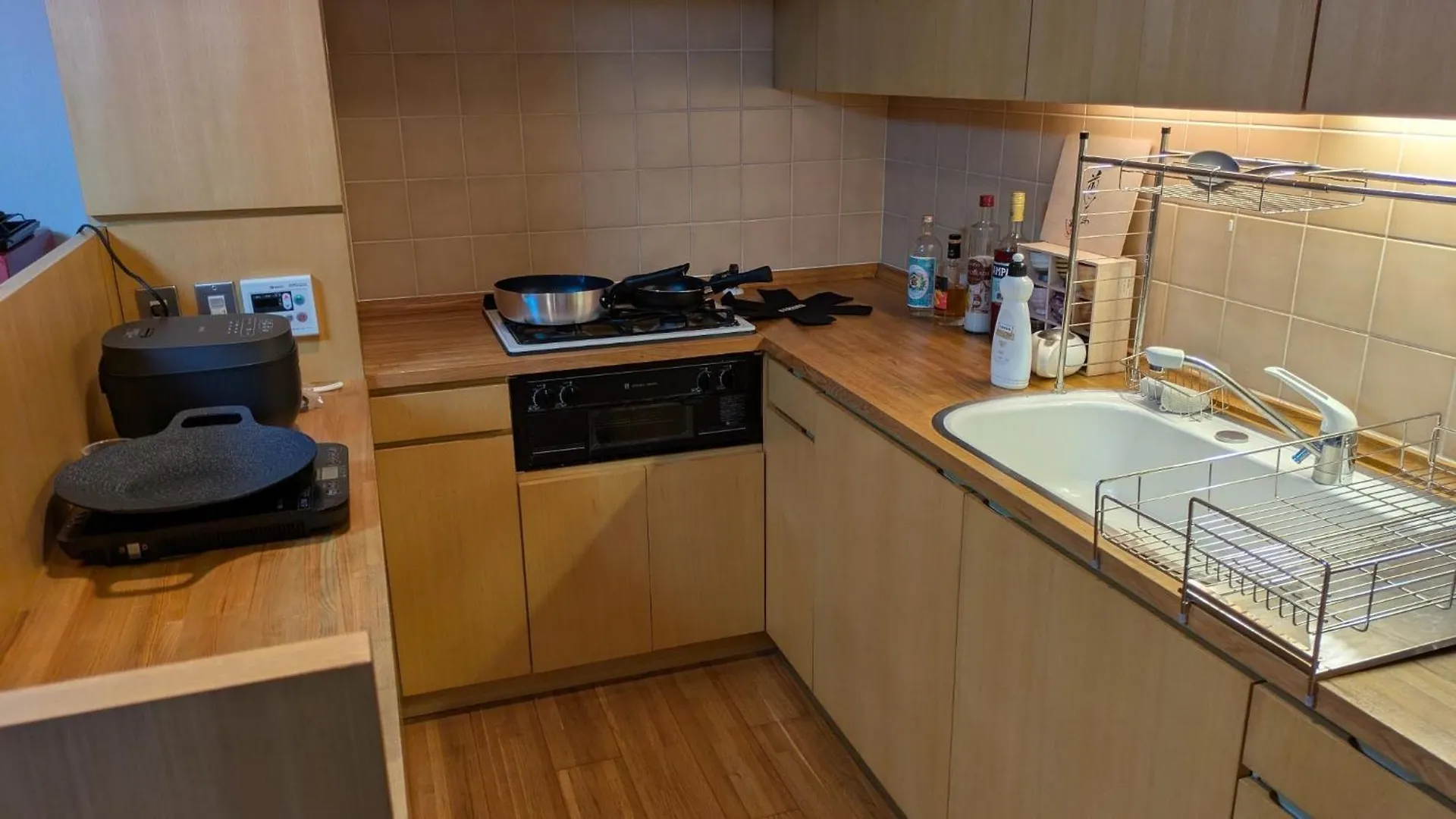 Condominium Sakura B5 - Vacation Stay 56334V 箱根町 0*,