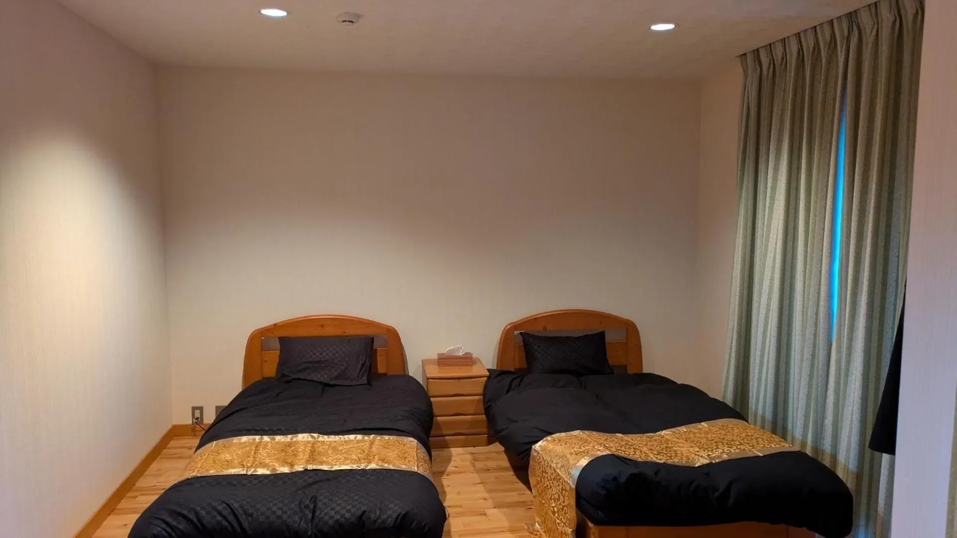 Condominium Sakura B5 - Vacation Stay 56334V 箱根町 アパート