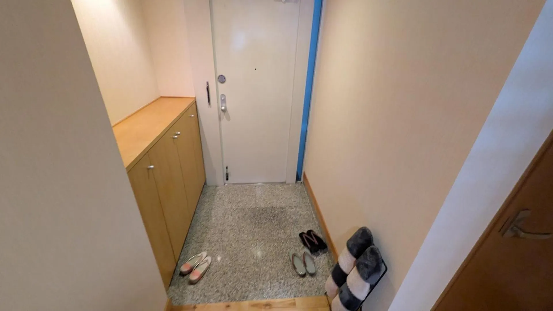 Condominium Sakura B5 - Vacation Stay 56334V 箱根町