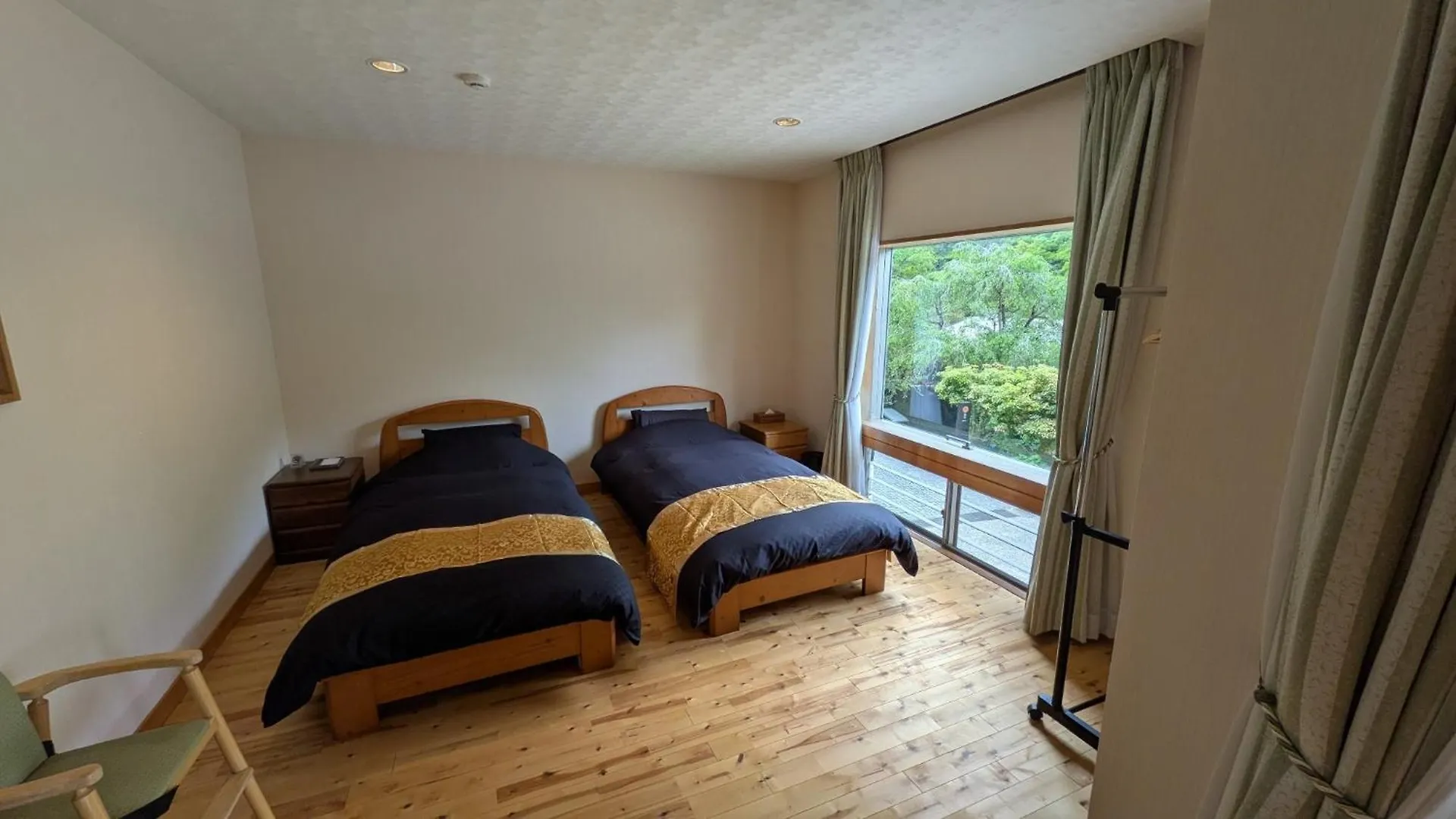 Condominium Sakura B5 - Vacation Stay 56334V 箱根町