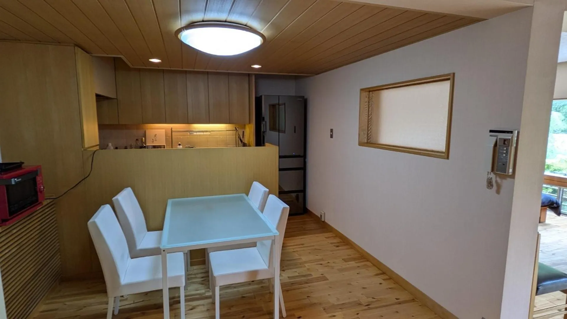 アパート Condominium Sakura B5 - Vacation Stay 56334V 箱根町 日本